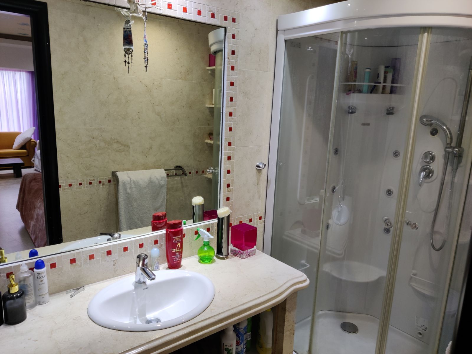 Ανακαίνιση Κρωπία